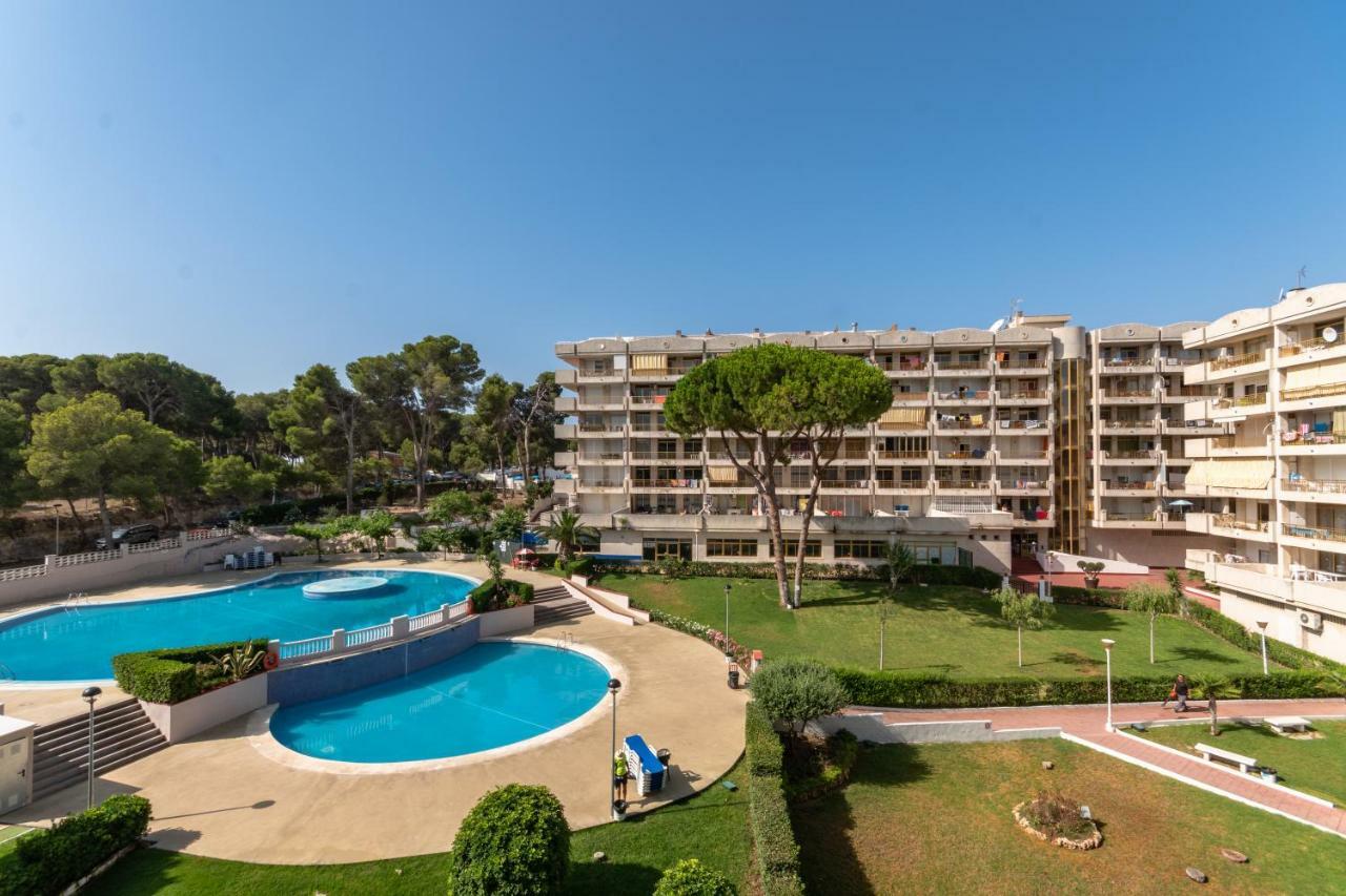 Catalonia Gardens Apartamento *