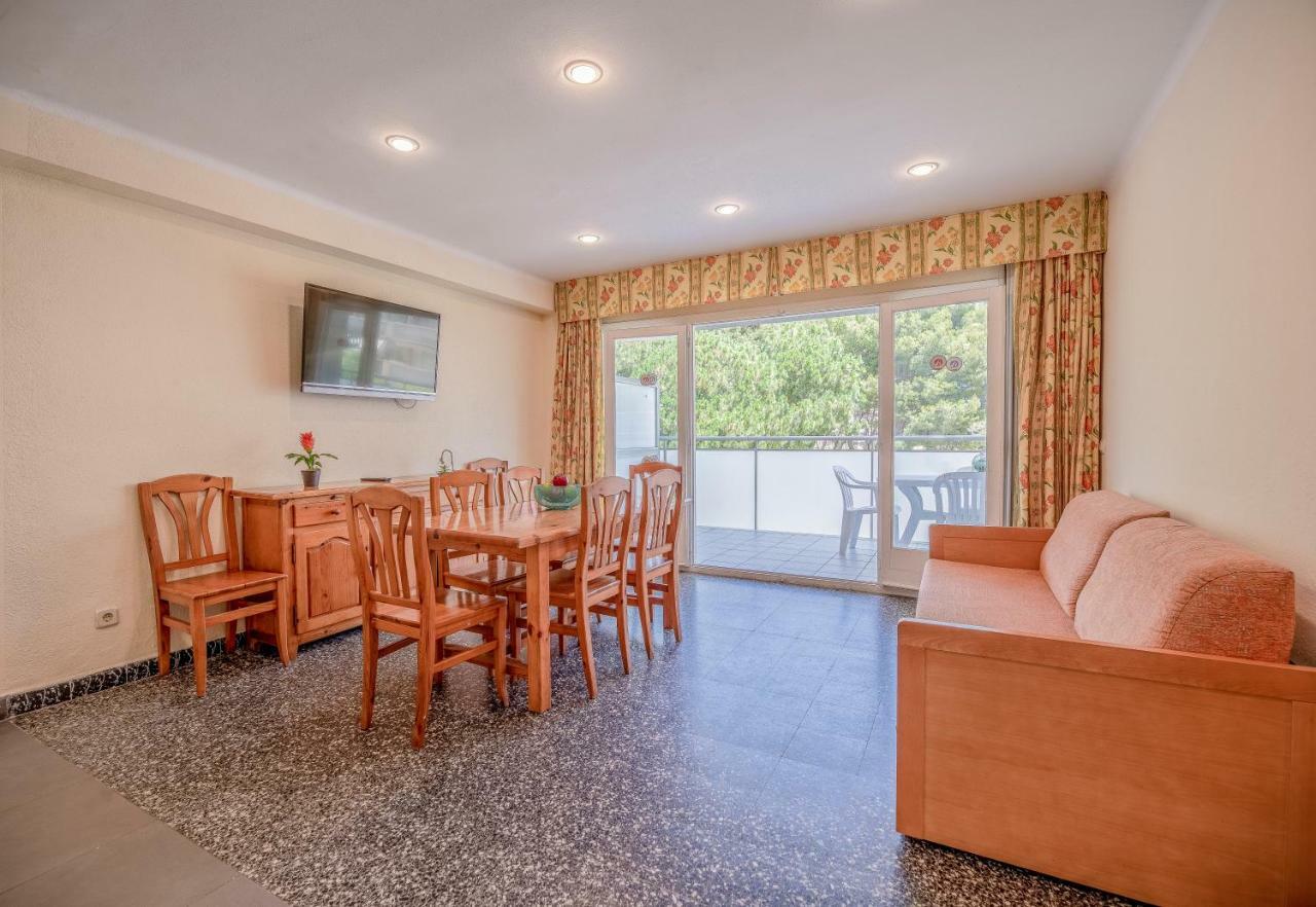 Appartement Rentalmar Goya Salou