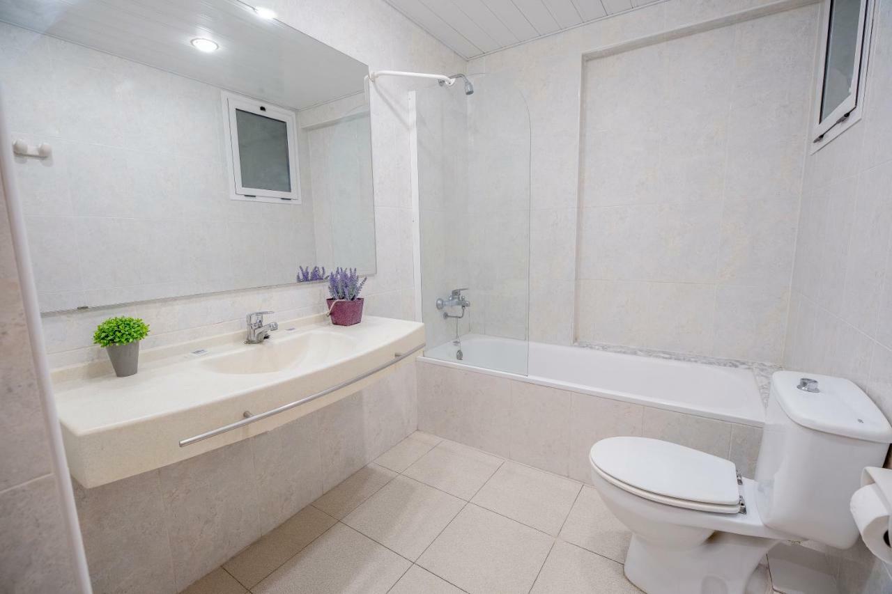 Appartement Rentalmar Goya *