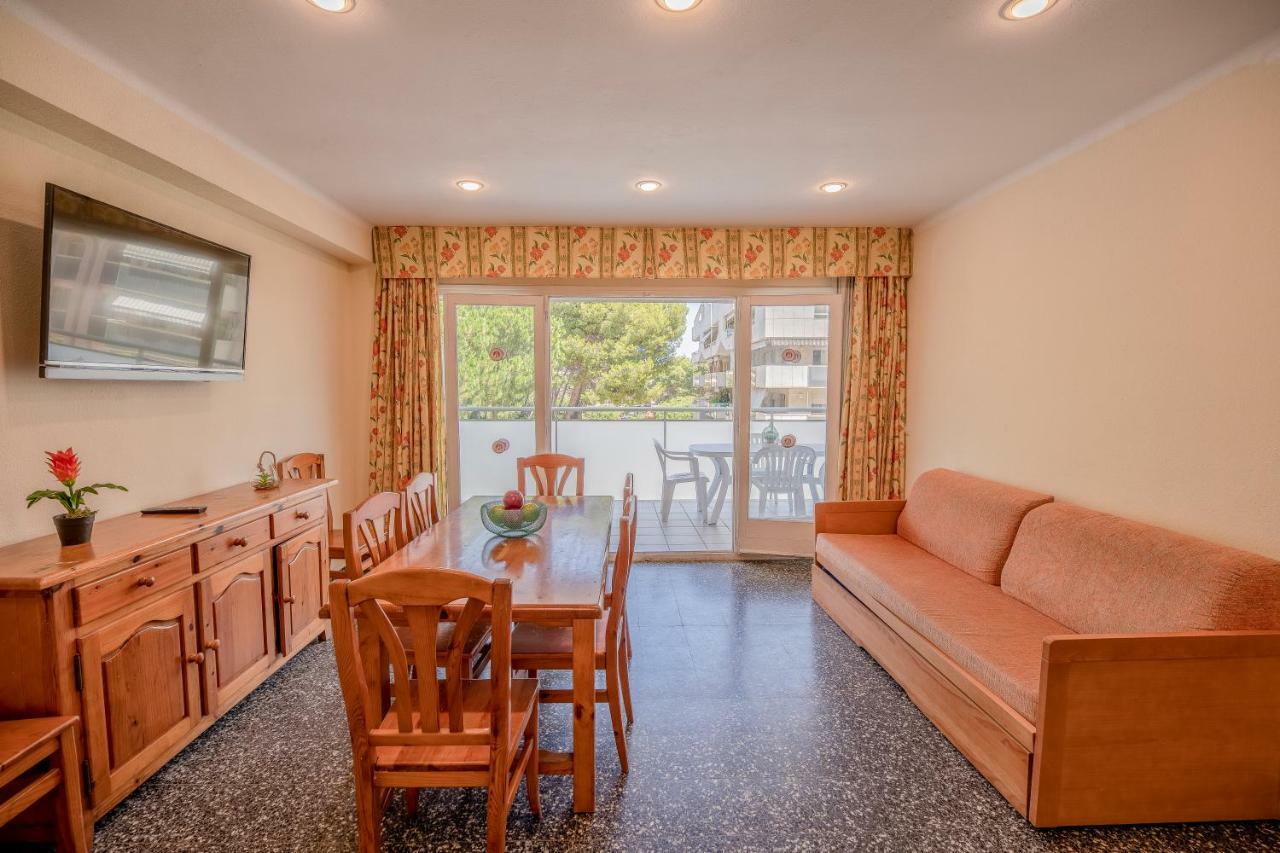 Rentalmar Goya Salou