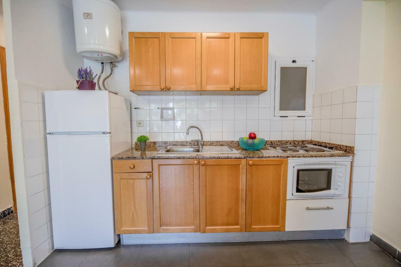 Rentalmar Goya Appartement
