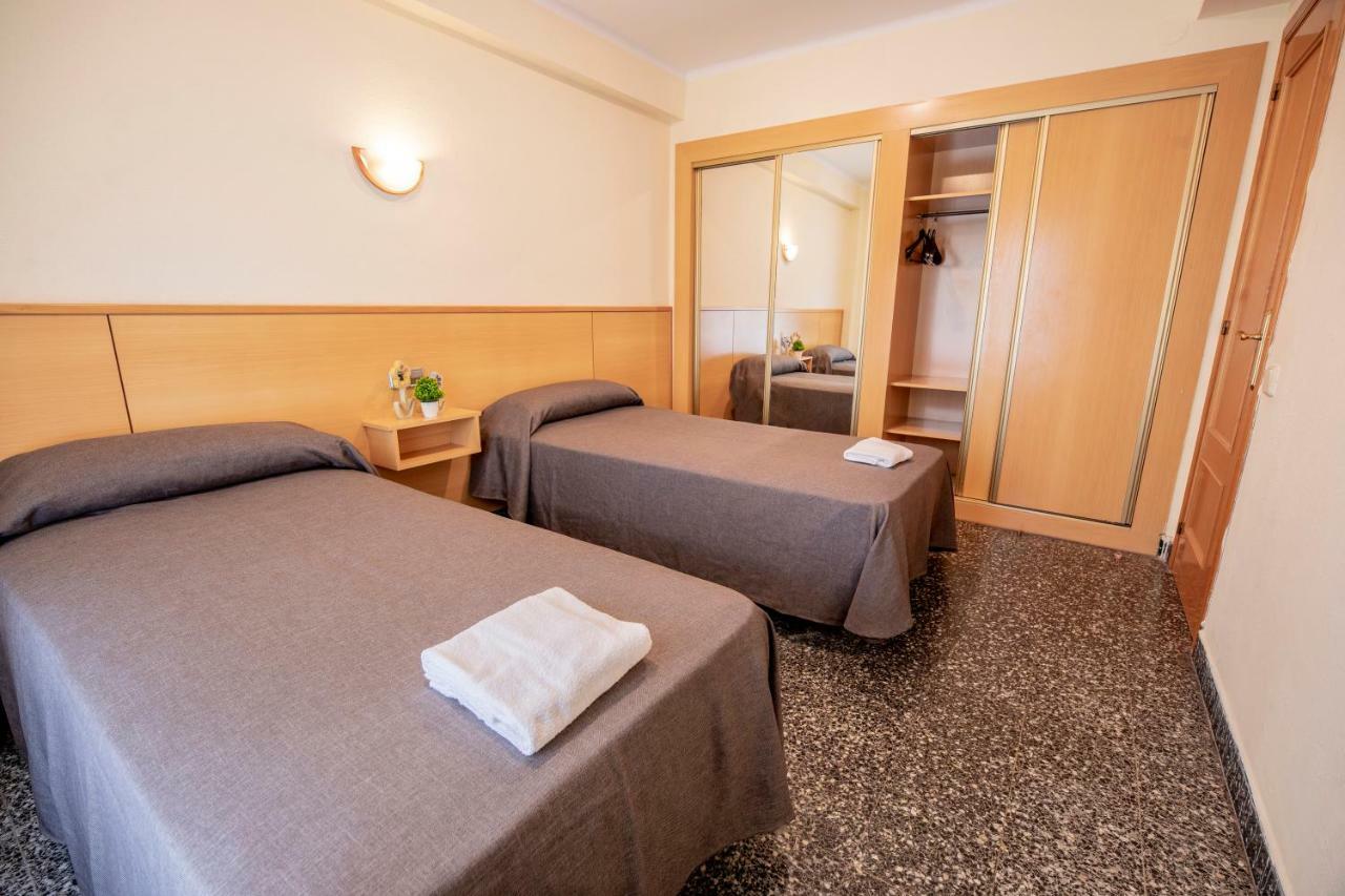 Rentalmar Goya Appartement Salou