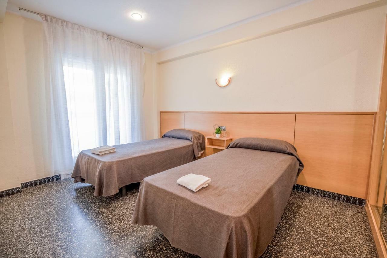 Rentalmar Goya Appartement Salou