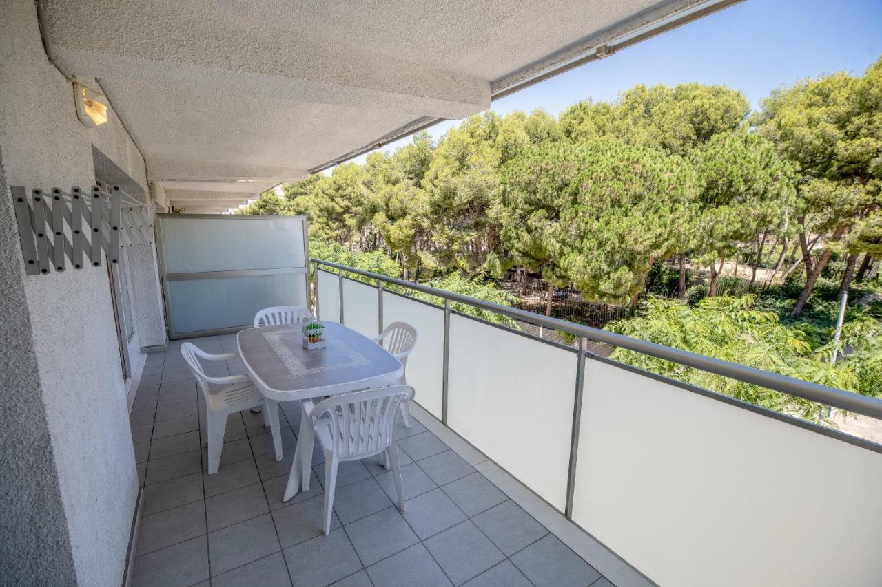 Rentalmar Goya Appartement Salou