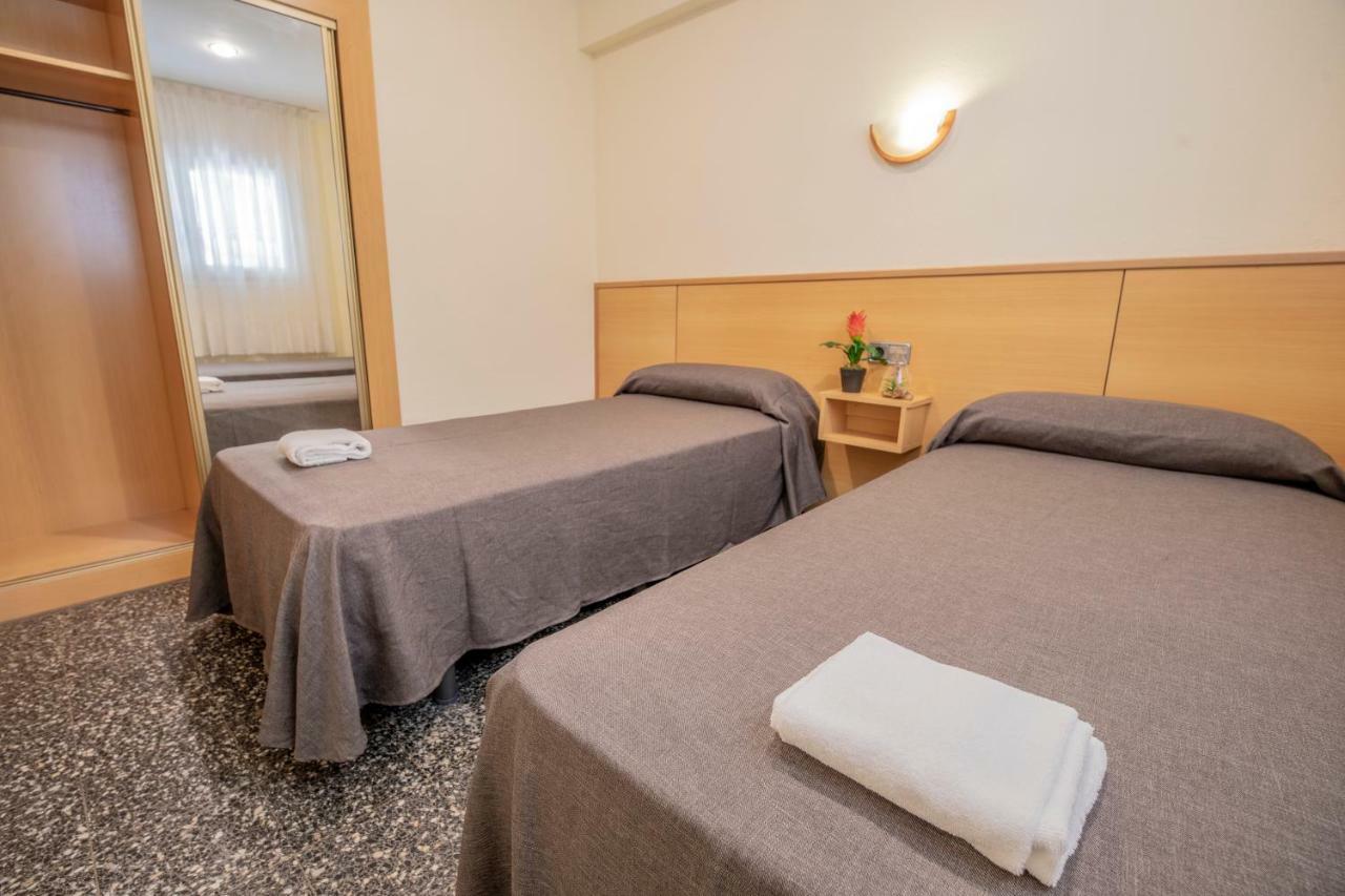 Appartement Rentalmar Goya *