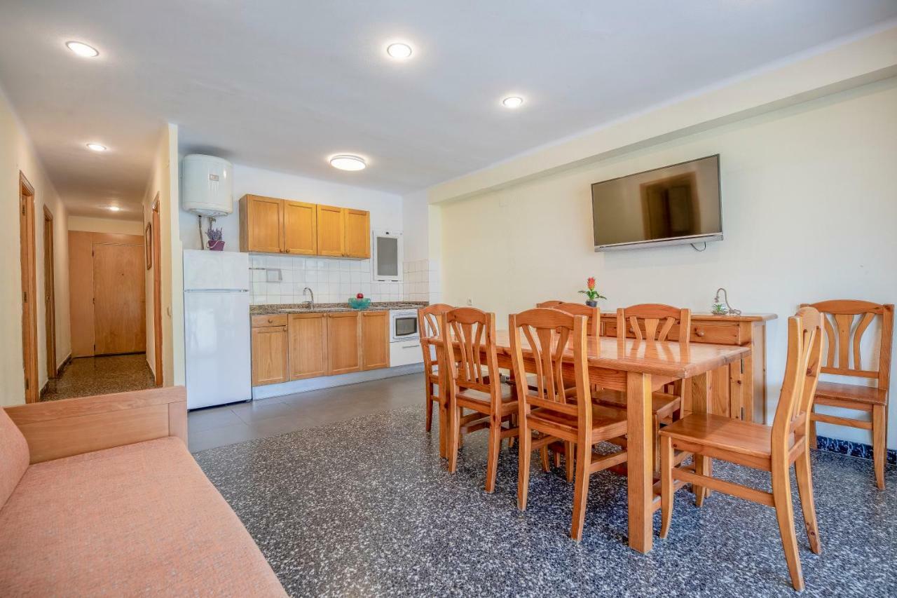 Rentalmar Goya Appartement Salou