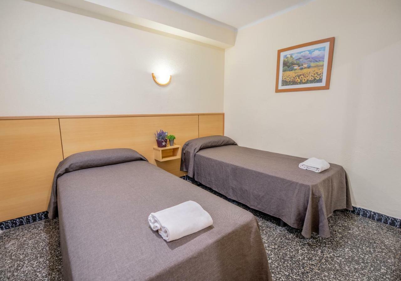 Appartement Rentalmar Goya *