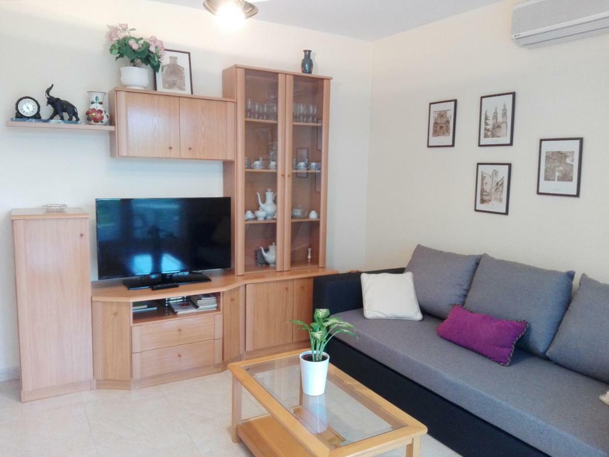 Zeus Alexis Ii Appartement