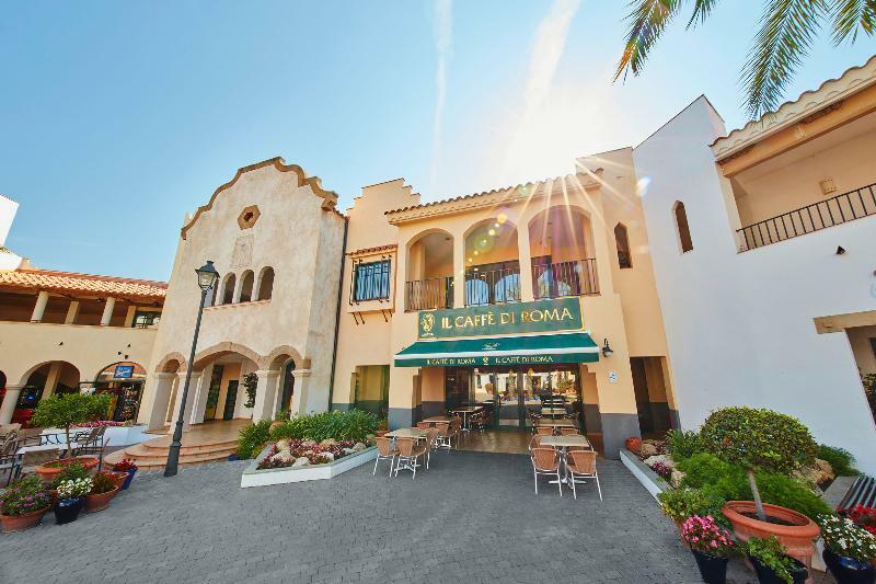 Portaventura Roulette - Includes Unlimited Access To Portaventura Park & 1 Access To Ferrari Land 4*
