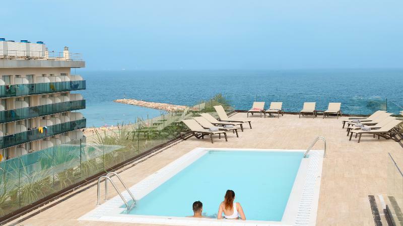 Hotel Golden Costa - Adults Only 4* Sup Salou