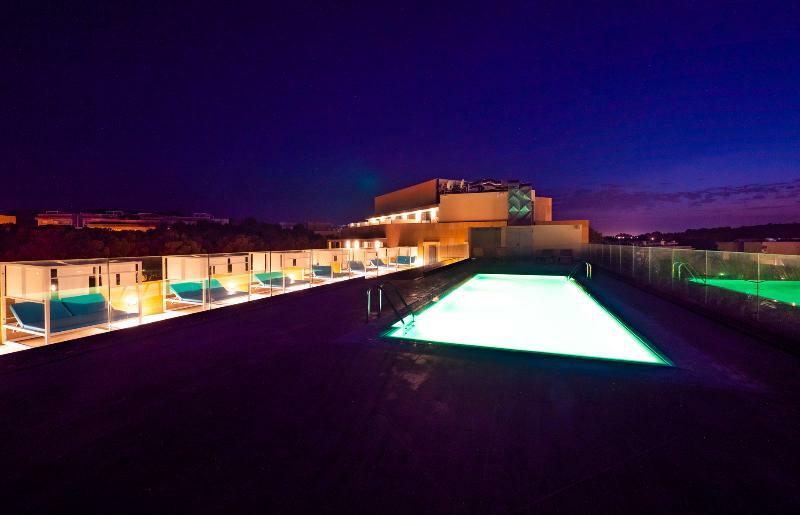 Hotel Golden Costa - Adults Only 4* Sup 4*
