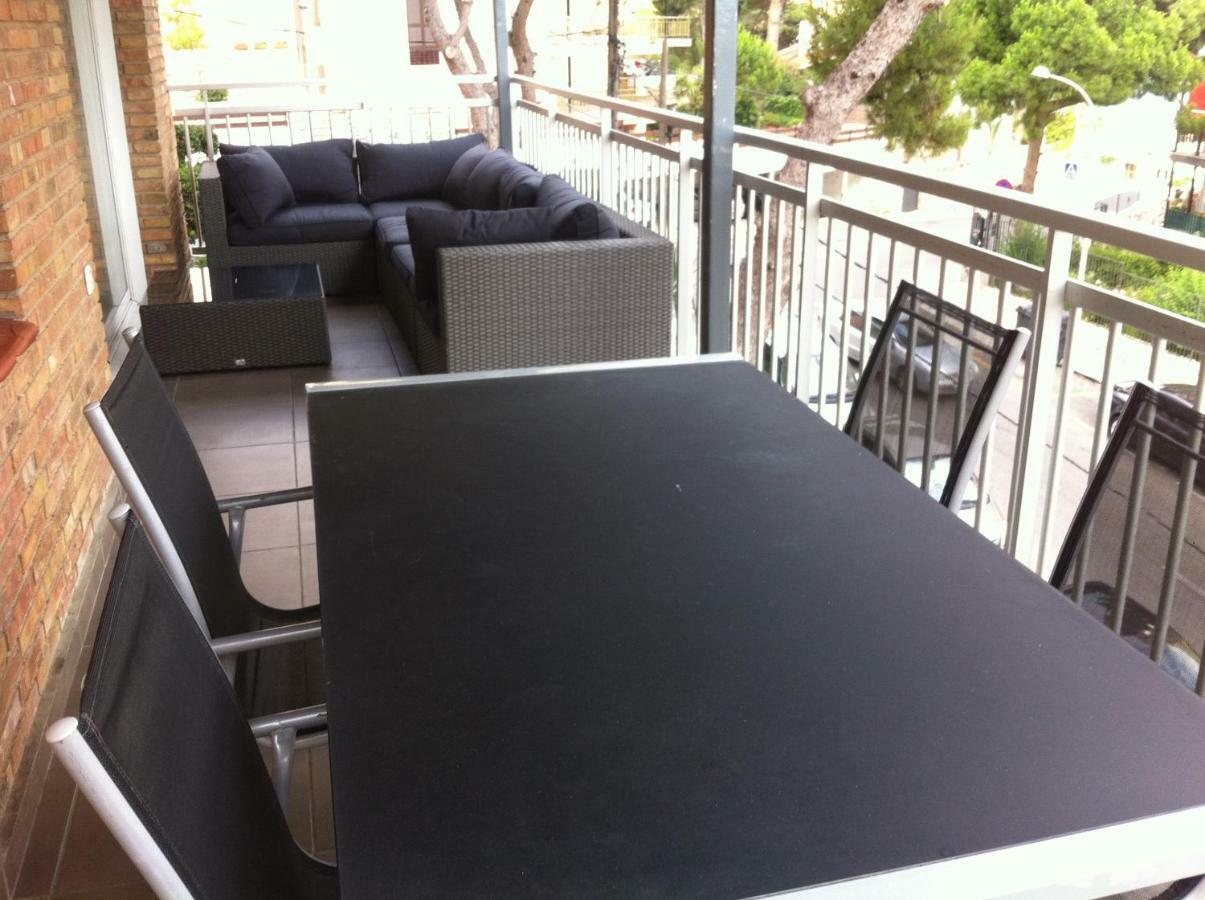 Chamonix Salou