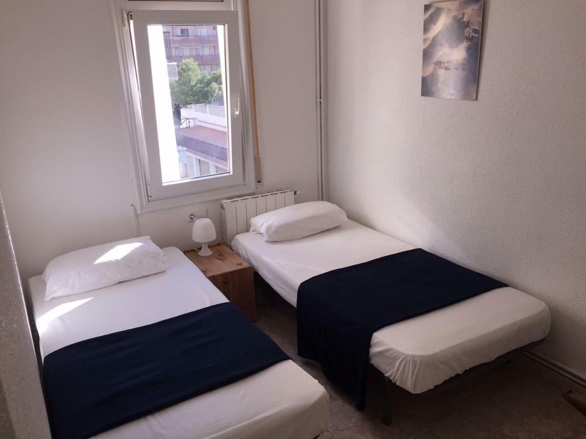 Apartment Chamonix Salou