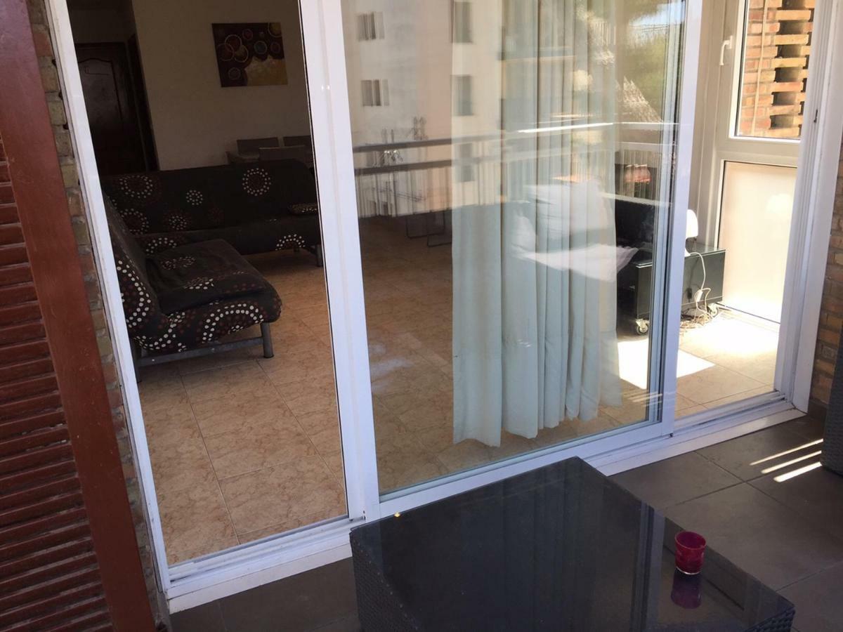 Apartment Chamonix Salou
