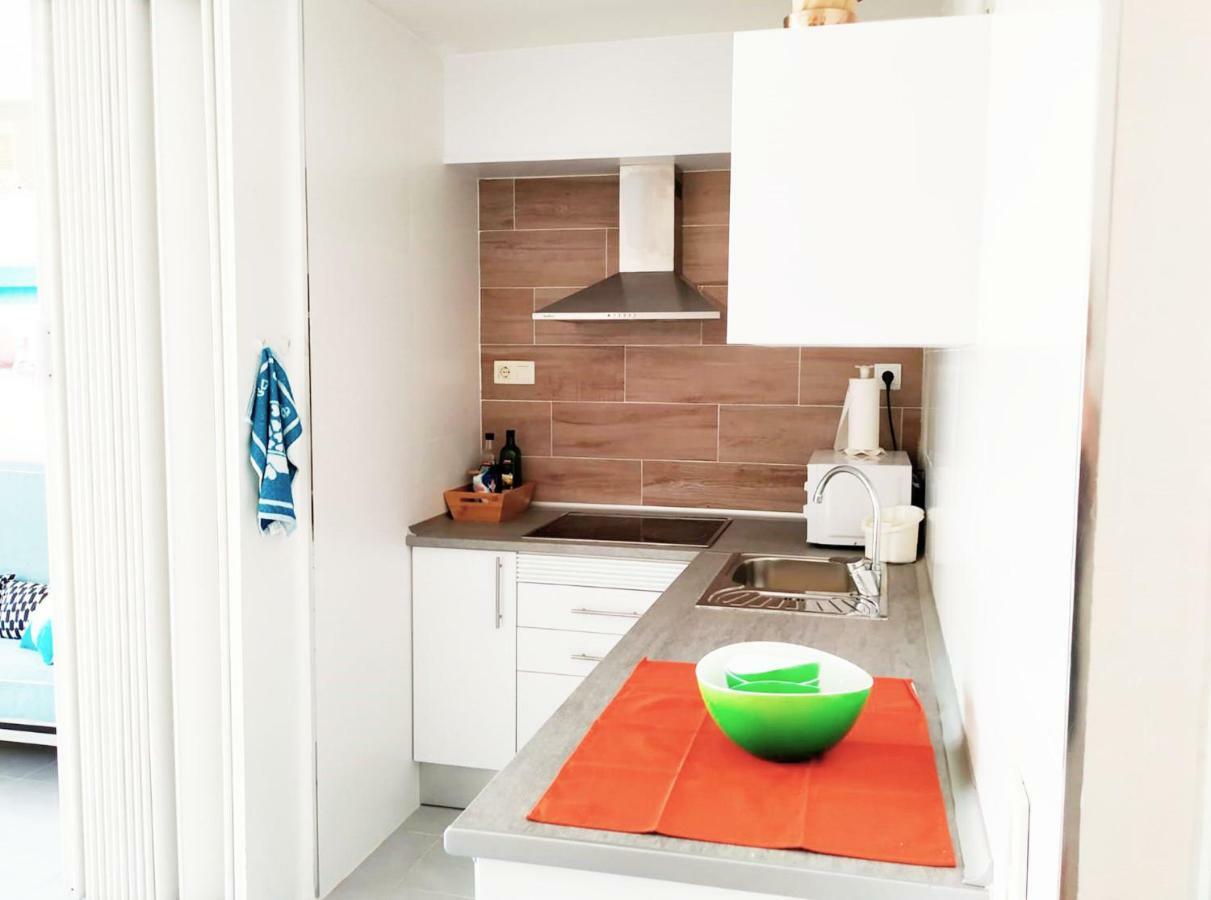 Apartsalou Argenta Appartement