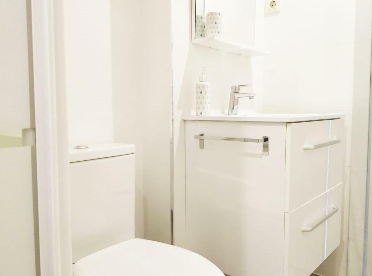 Apartsalou Argenta Appartement *