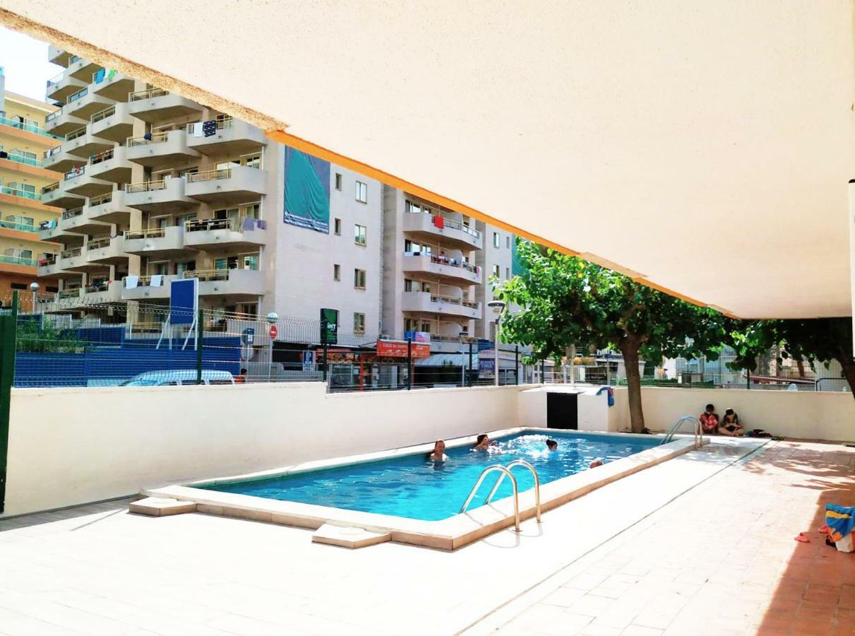 Appartement Apartsalou Argenta Salou