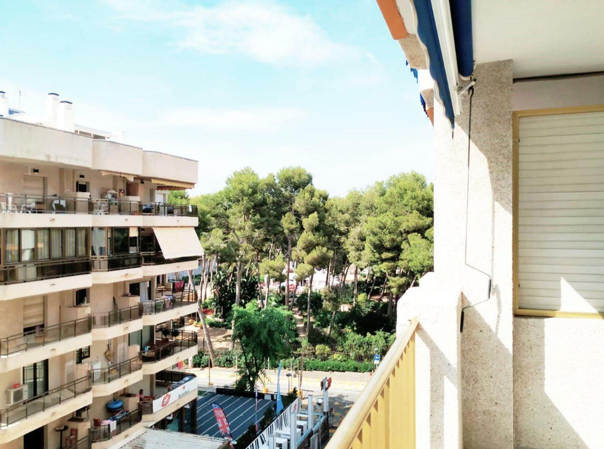 Apartsalou Argenta Appartement Salou