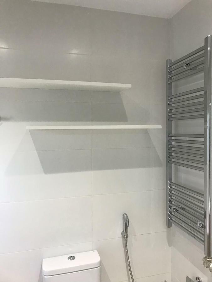 Apartment Chamonix Salou