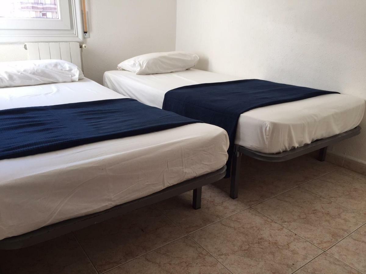 Chamonix Apartment Salou