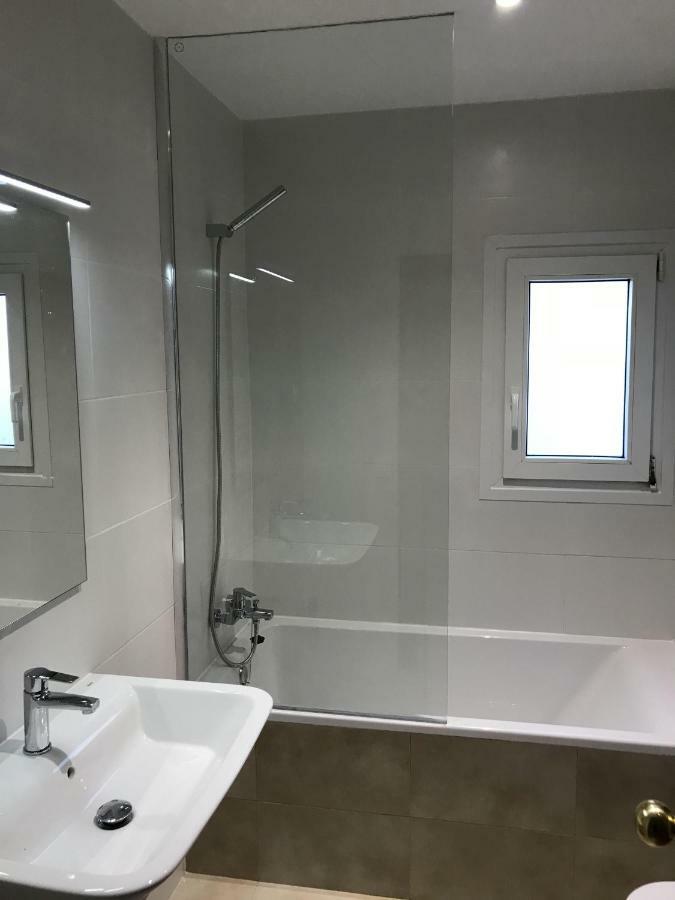 Apartment Chamonix *