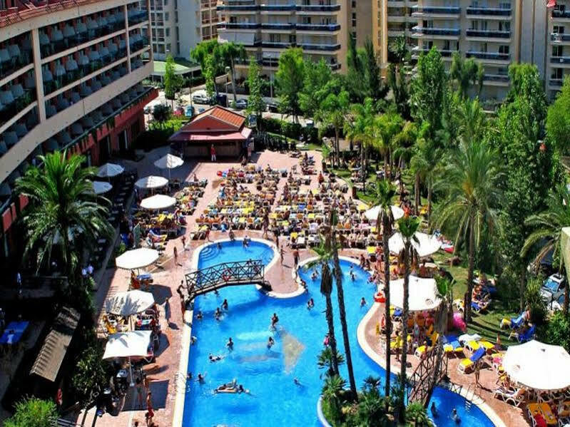 Hotel Ohtels Romana