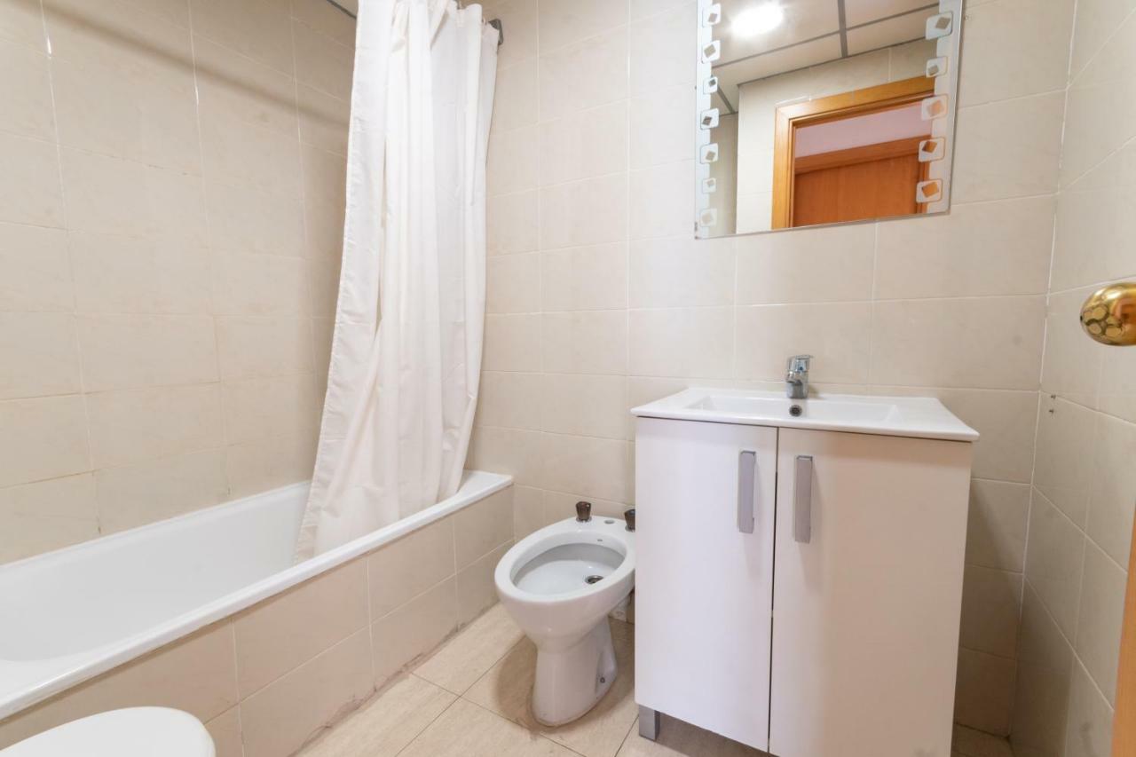 Apartamento Catalonia Gardens *