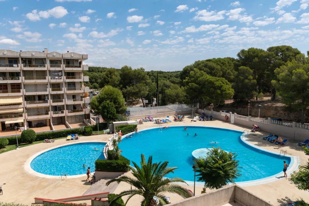 Apartamento Catalonia Gardens