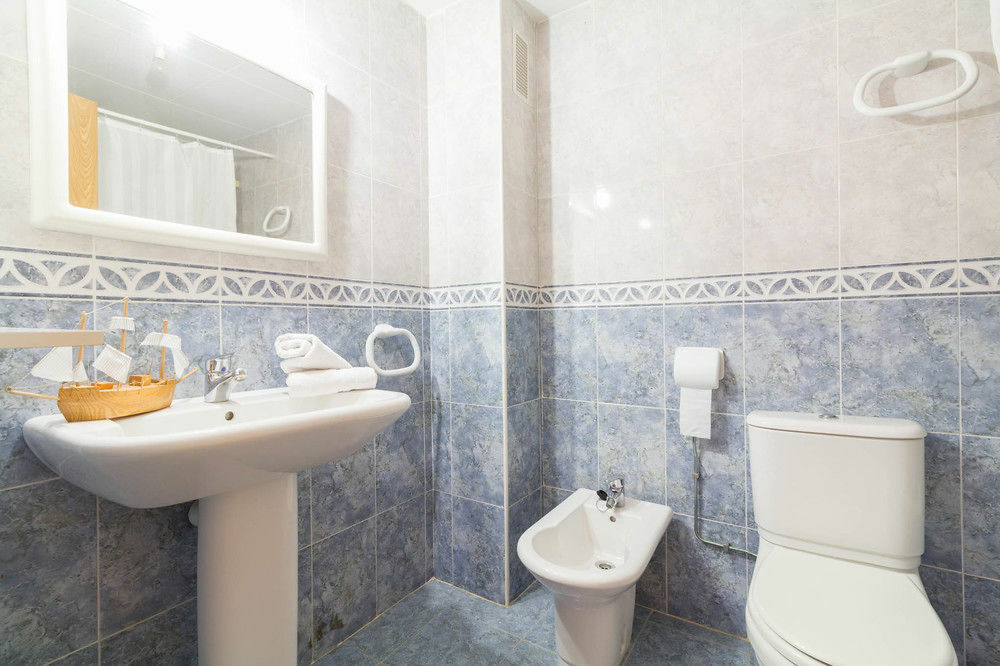 Costa Daurada - Larimar Appartement Salou