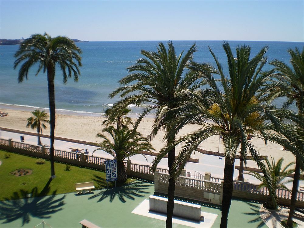 Sol De Espana Hotel 2*