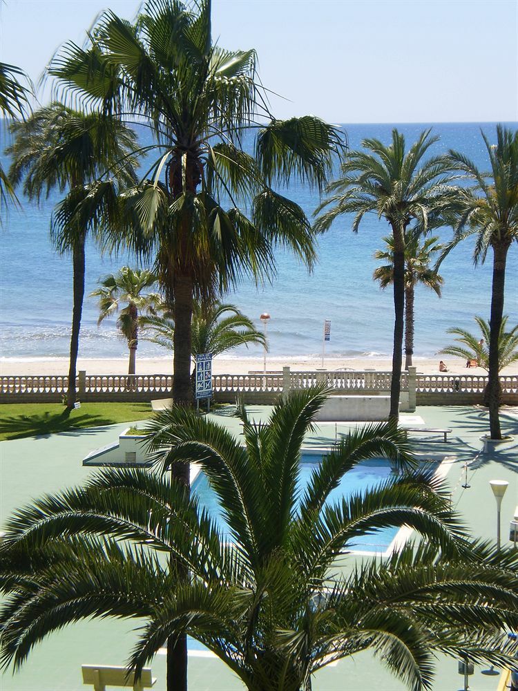 Hotel Sol De Espana 2*