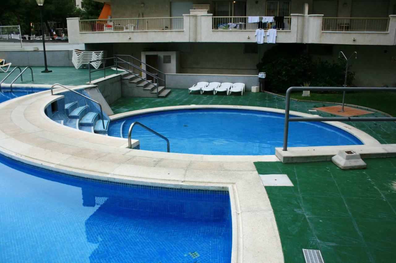 Apartamento Atalaya Mar *