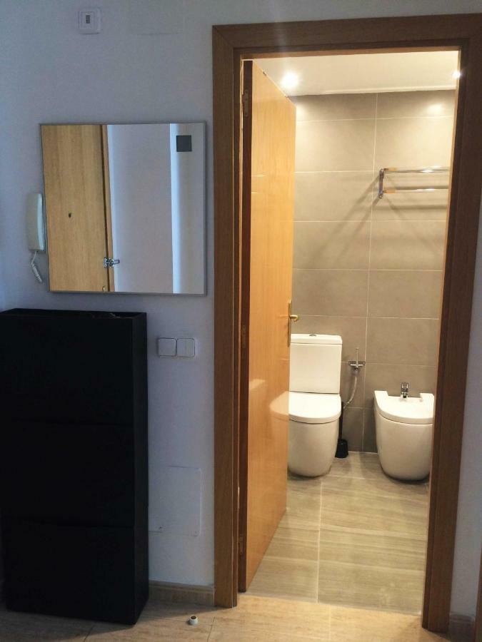 Apartamento Sea & Larimar *