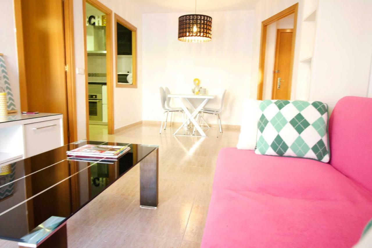 Sea & Larimar Apartamento