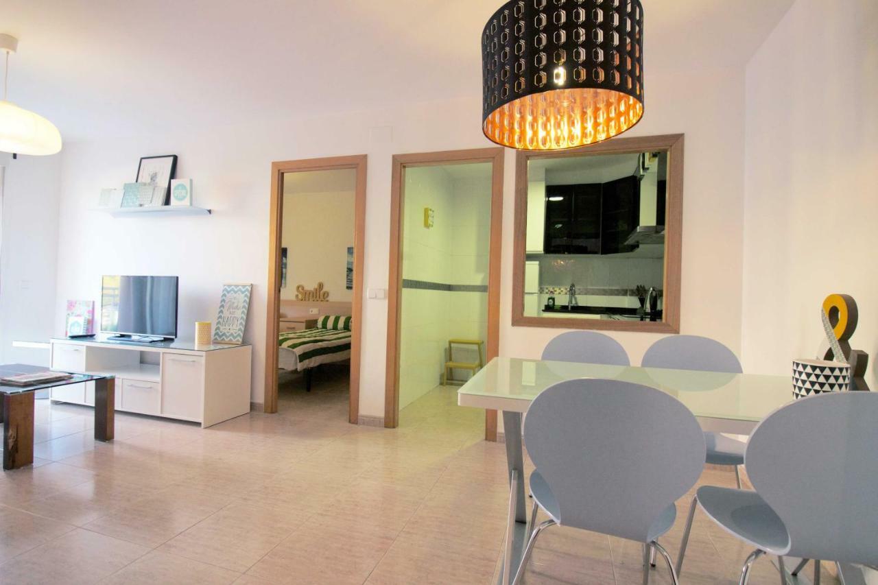 Sea & Larimar Apartamento