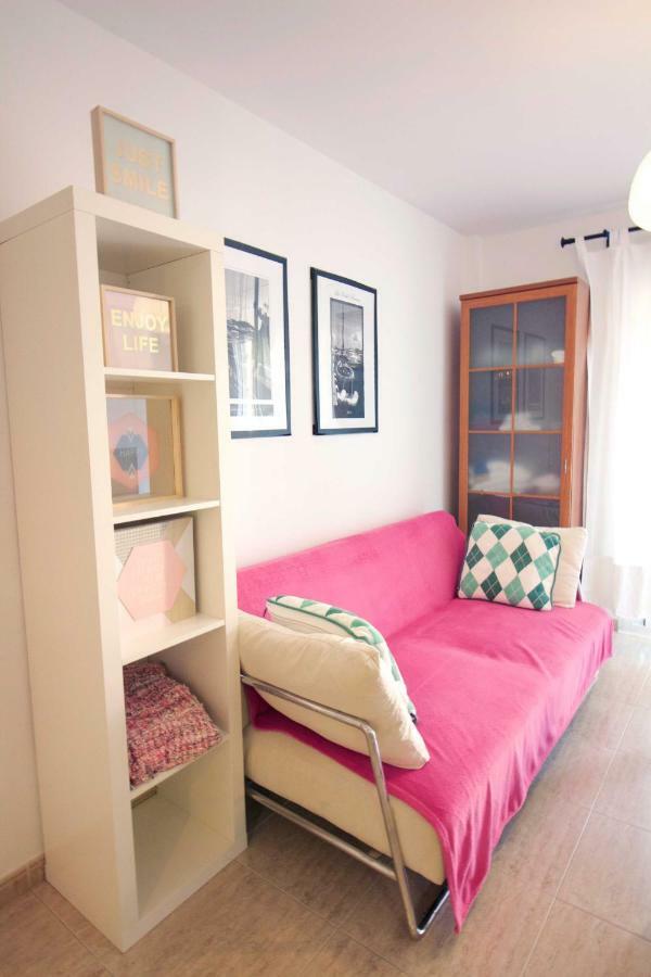 Apartamento Sea & Larimar