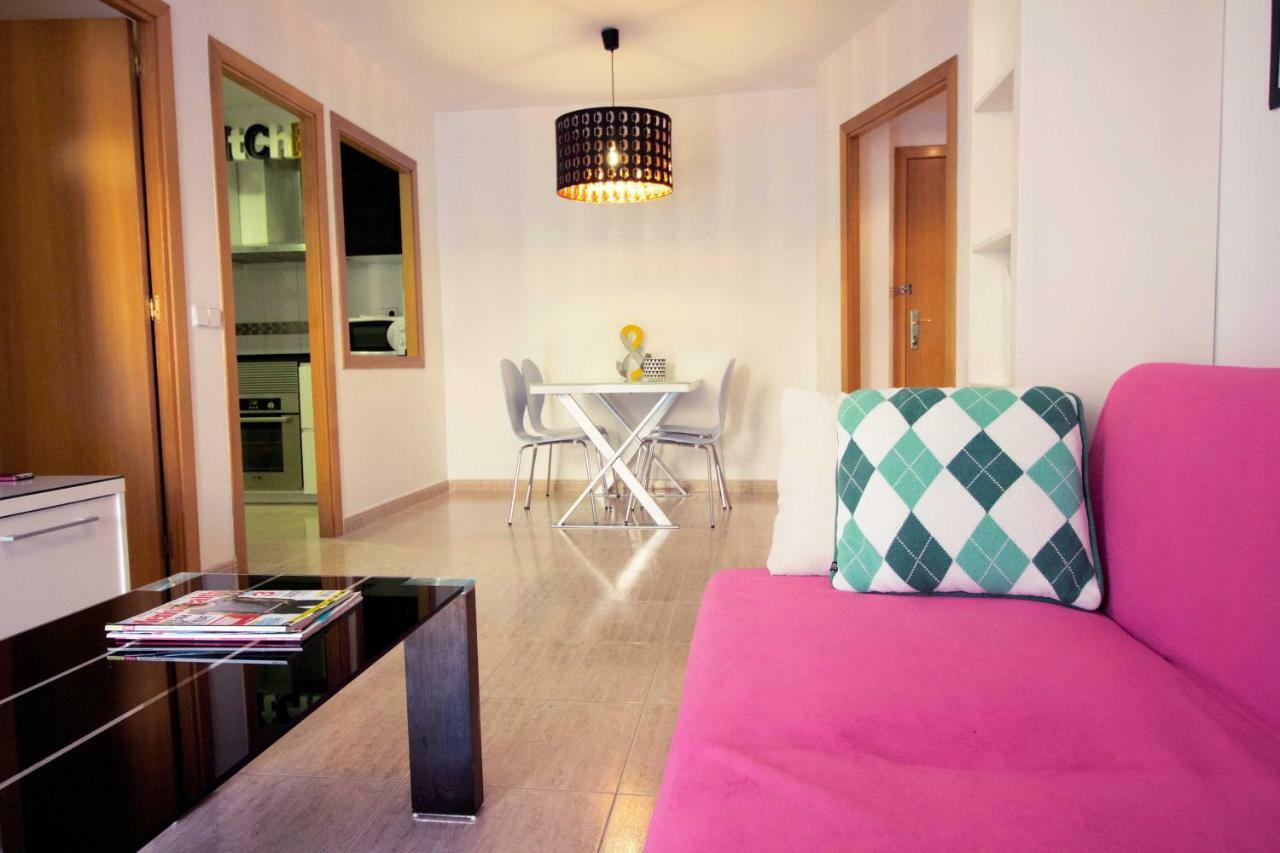 Sea & Larimar Salou