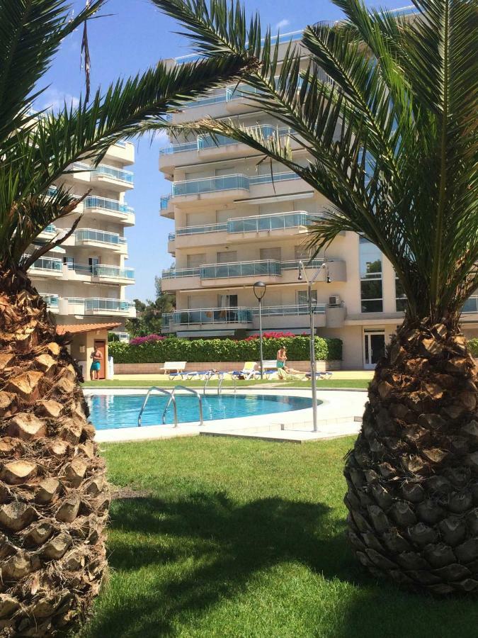 Apartamento Sea & Larimar *