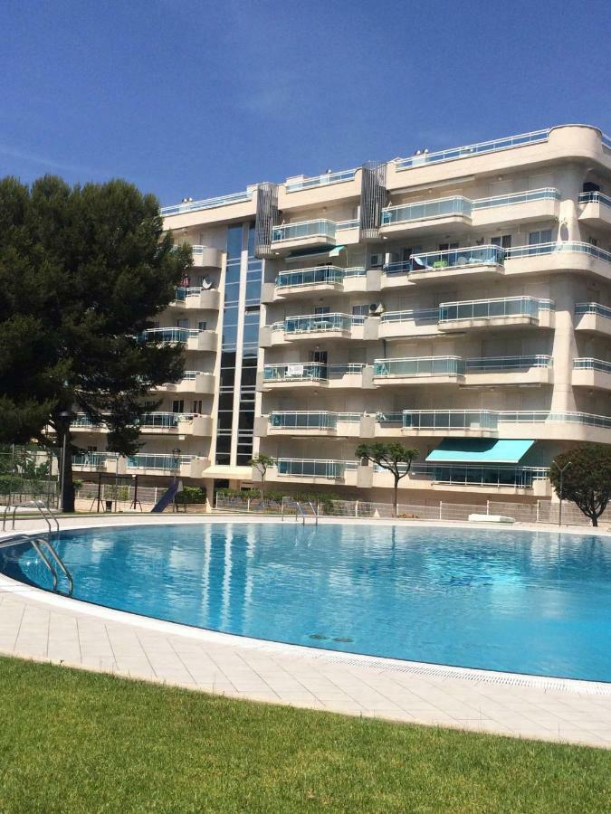 Apartamento Sea & Larimar *