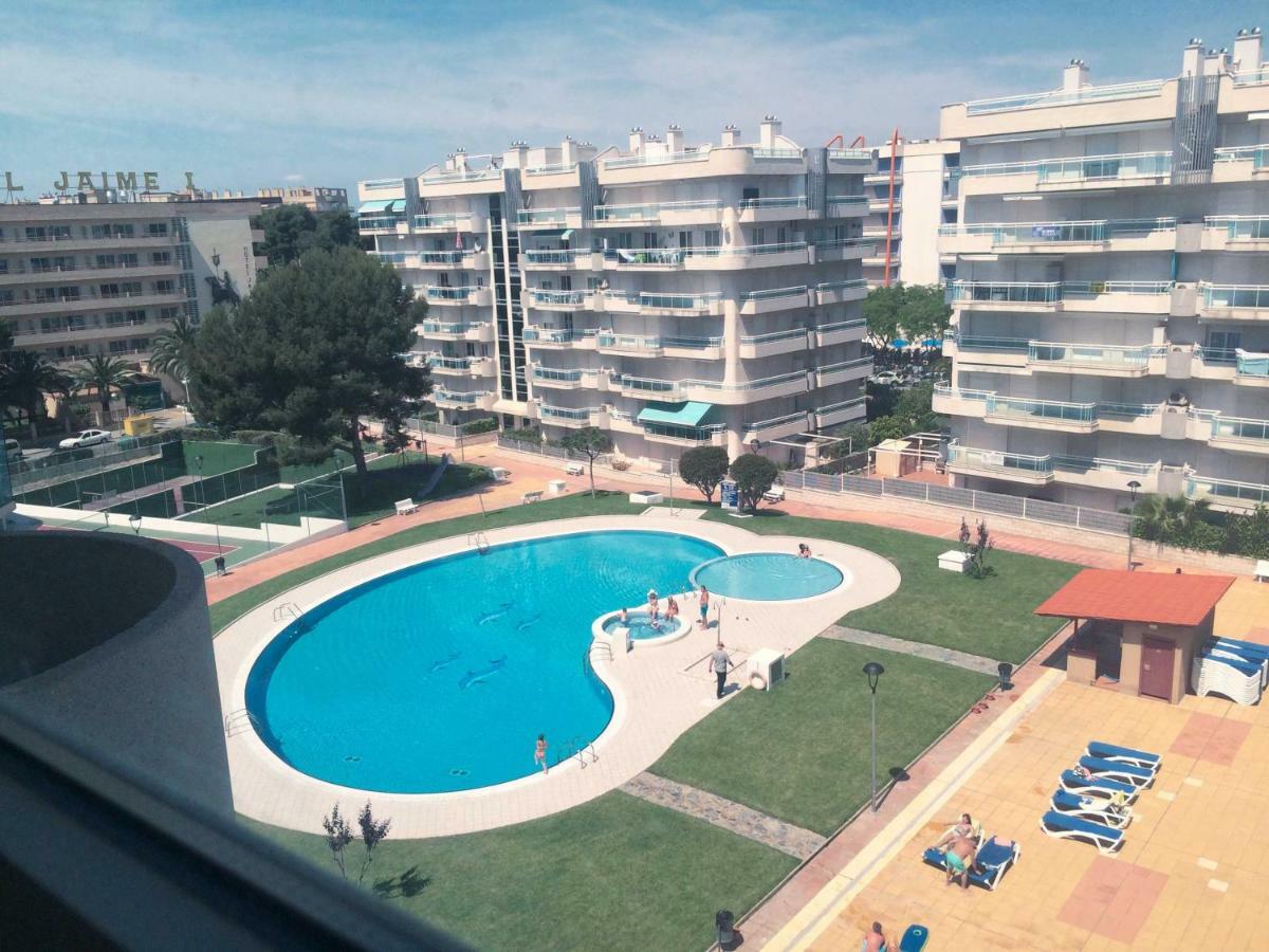 Sea & Larimar Apartamento
