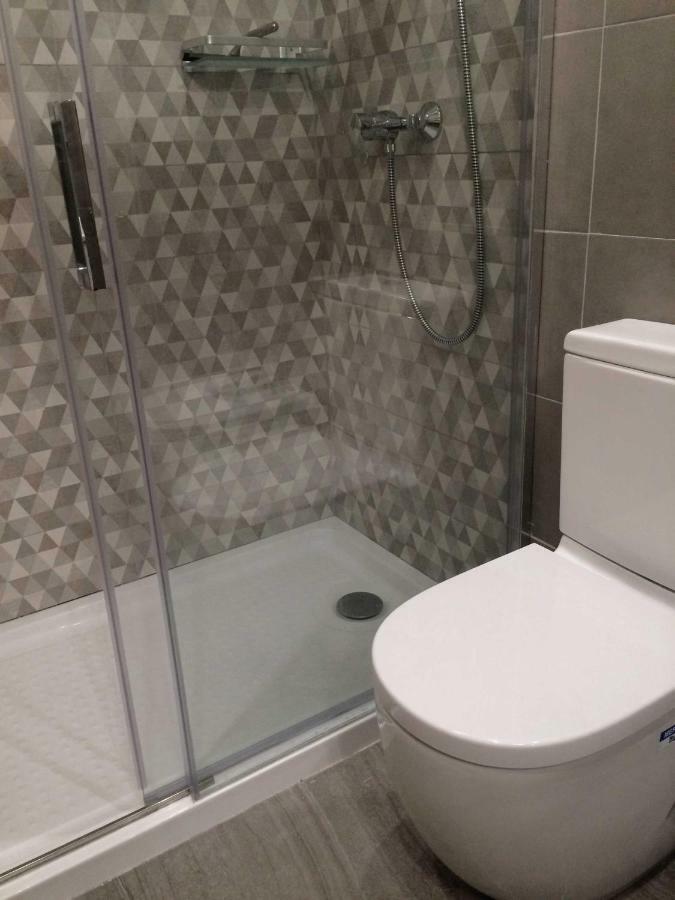 Apartamento Sea & Larimar *