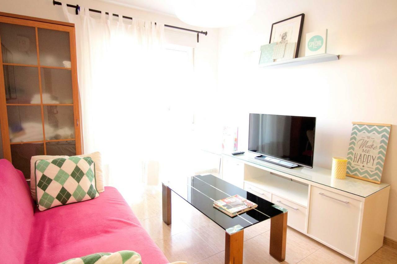 Sea & Larimar Apartamento Salou