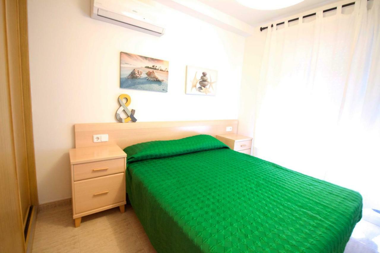 Apartamento Sea & Larimar