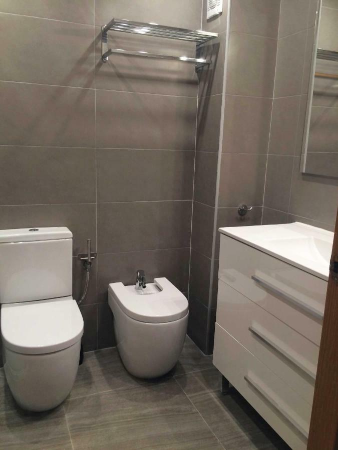 Apartamento Sea & Larimar