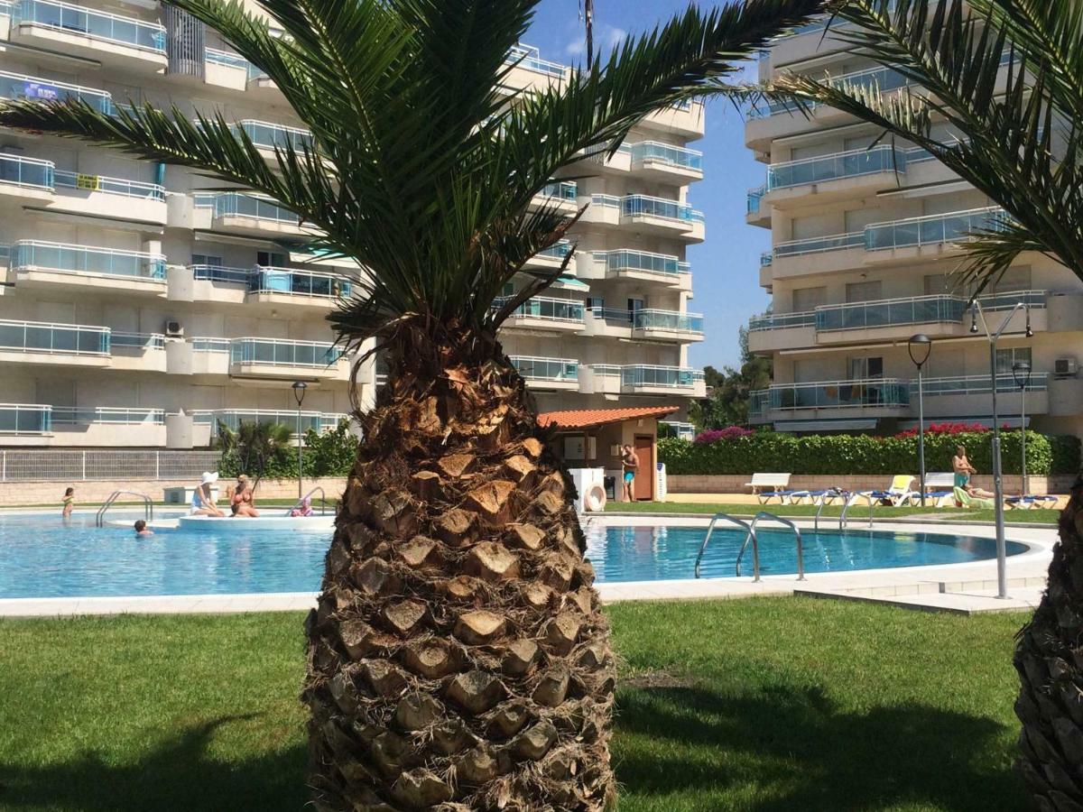Sea & Larimar * Salou