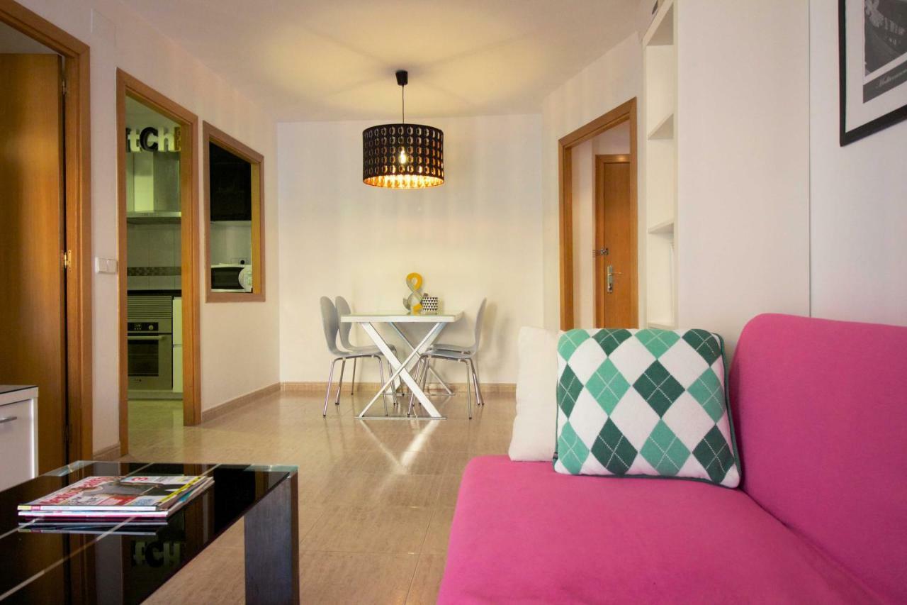 Sea & Larimar Apartamento *