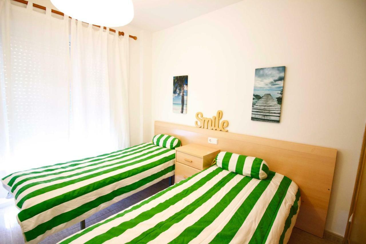 Apartamento Sea & Larimar *