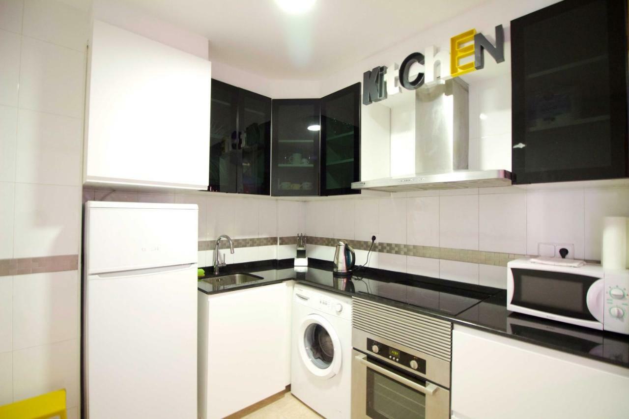 Apartamento Sea & Larimar *