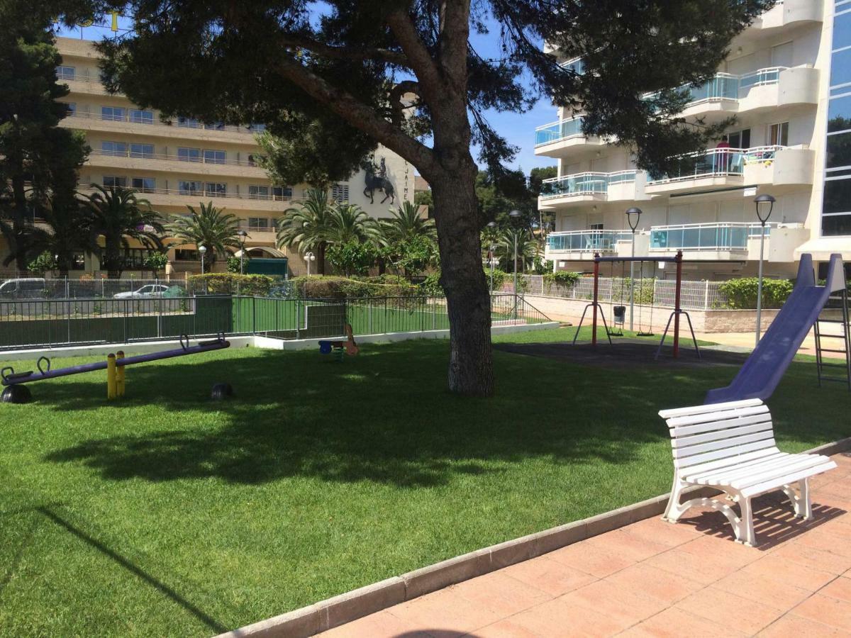 Sea & Larimar Apartamento