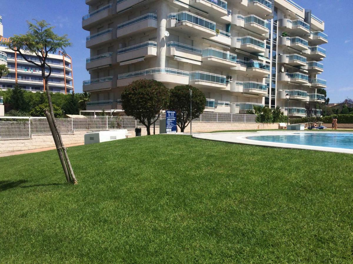 Apartamento Sea & Larimar *